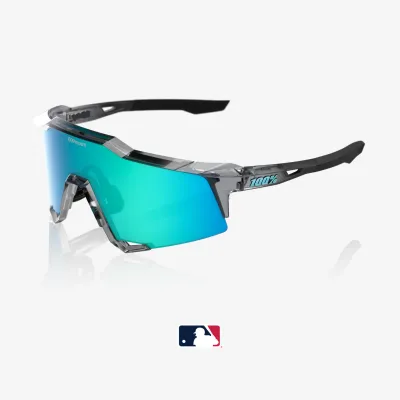100% Speedcraft MLB Sunglasses