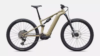 Specialized Turbo Levo R Comp Alloy