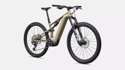 Specialized Turbo Levo R Comp Alloy