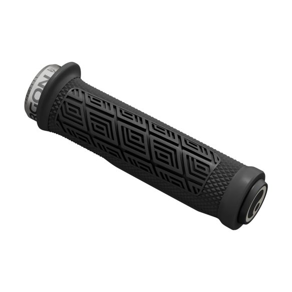 Ergon GDH Fat Black