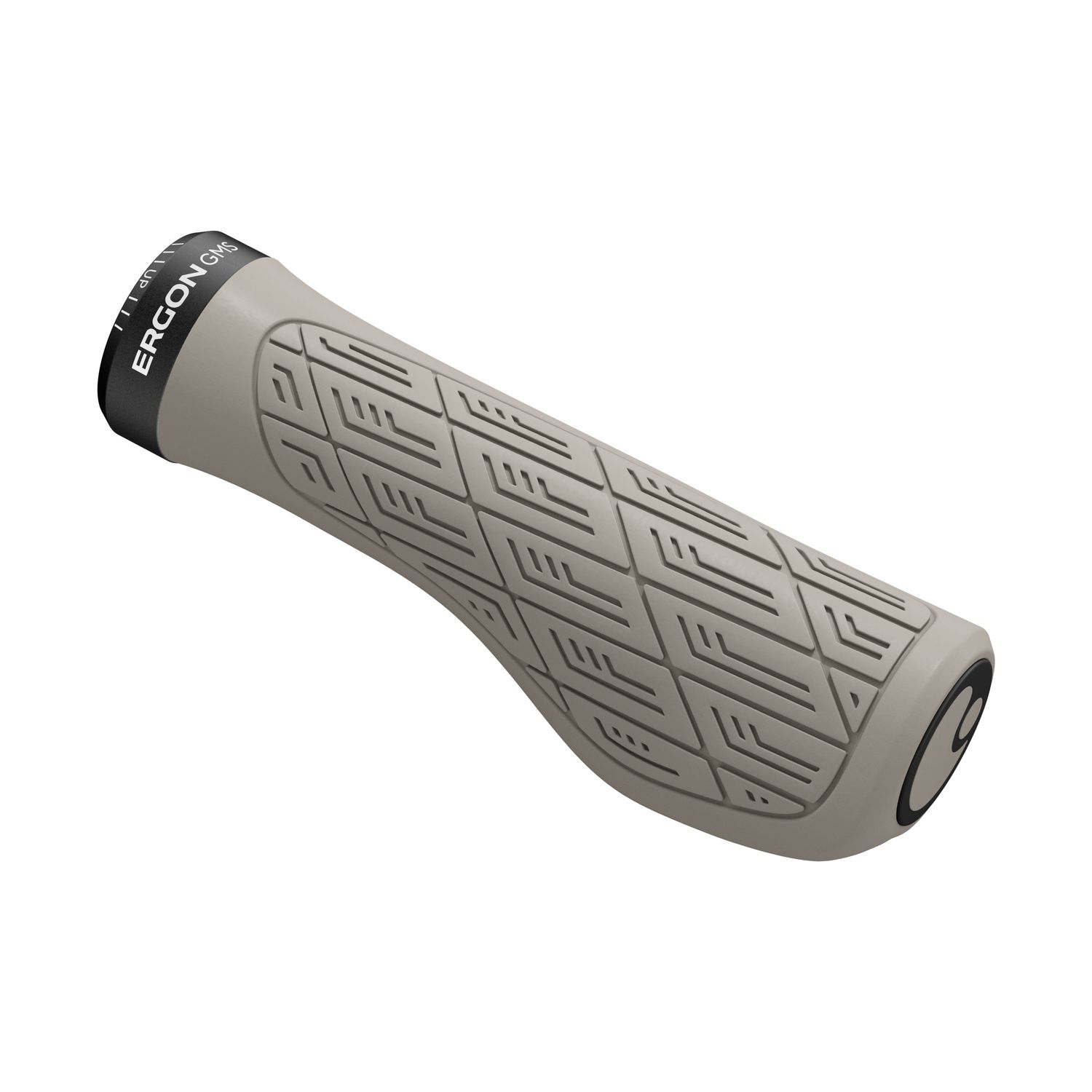 Ergon GMS Grips, Small, Slay Gray