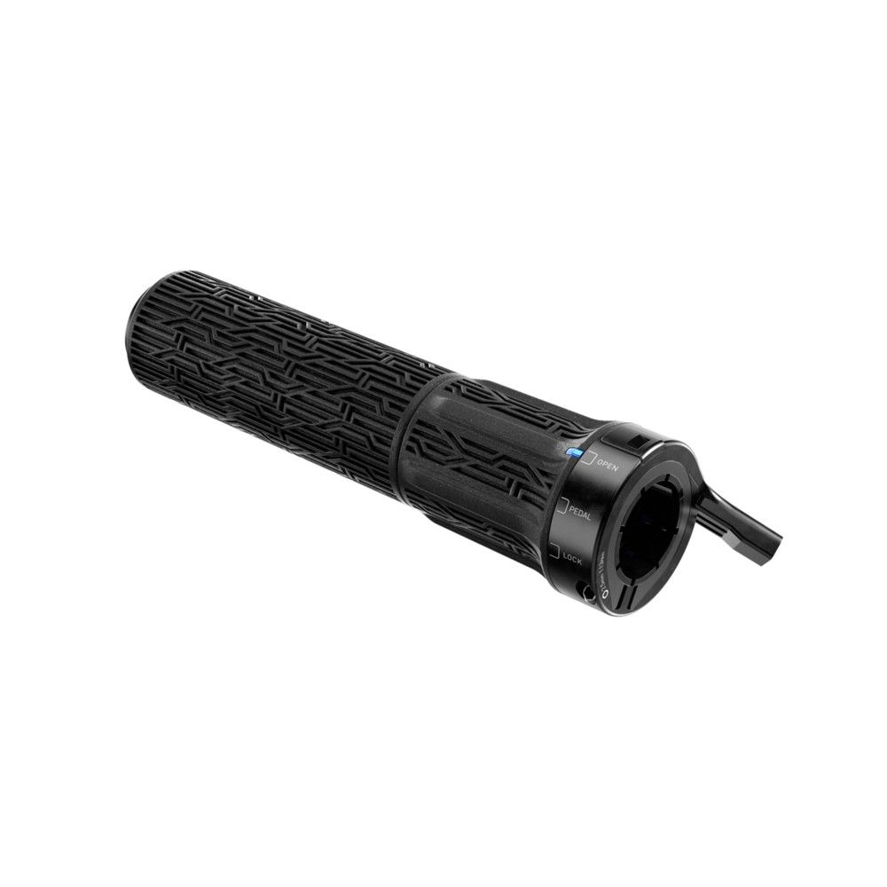 RockShox, Twist Grip for TwistLoc Ult Remote, Fork Remote Kit