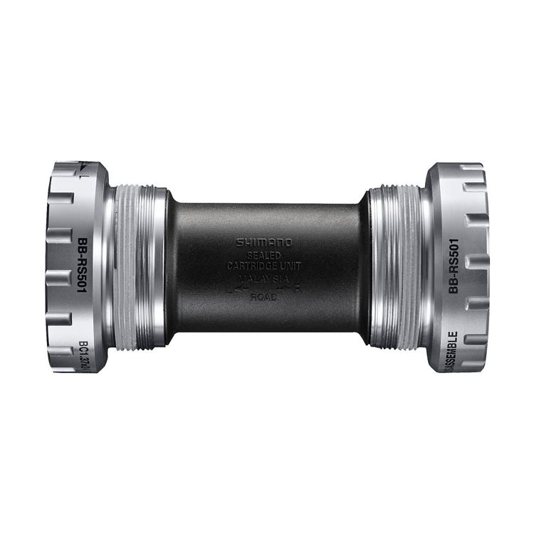 Shimano BB-RS501 Hollowtech II English Bottom Bracket