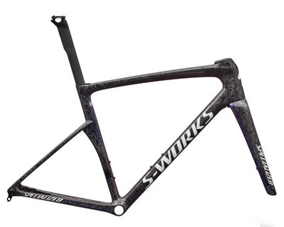 Specialized S-Works Tarmac SL9 Frameset