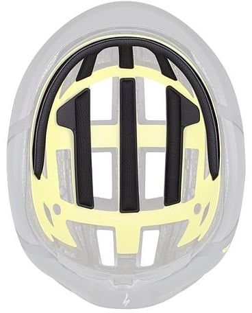 Specialized Loma Padset, Size: Large