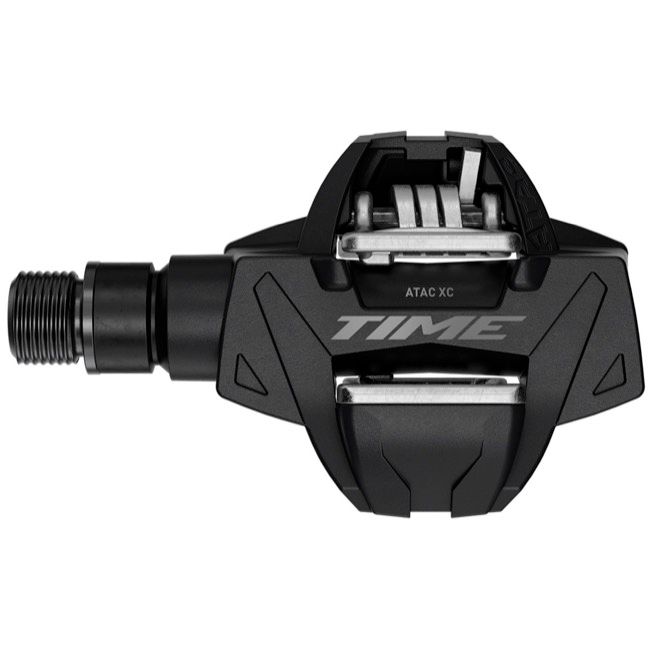 Time ATAC XC Pedals