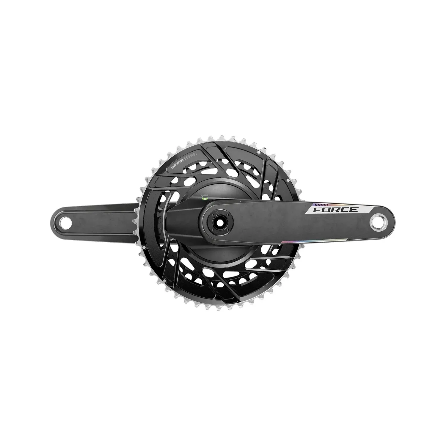 SRAM Force AXS Power Meter Crankset