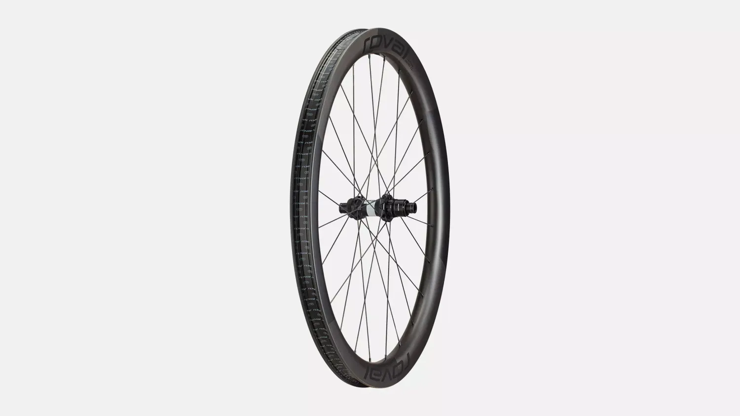 Specialized Terra Aero CL 700c Rear