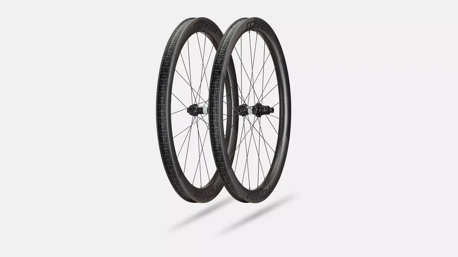 Specialized Terra Aero CL 700c Wheelset