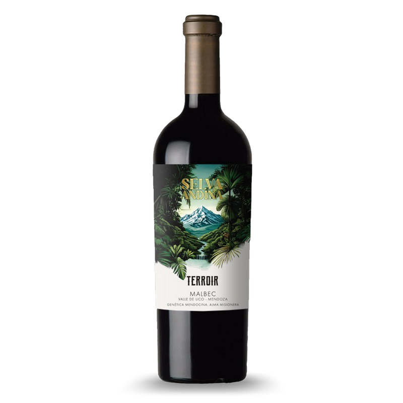 TERROIR - MALBEC