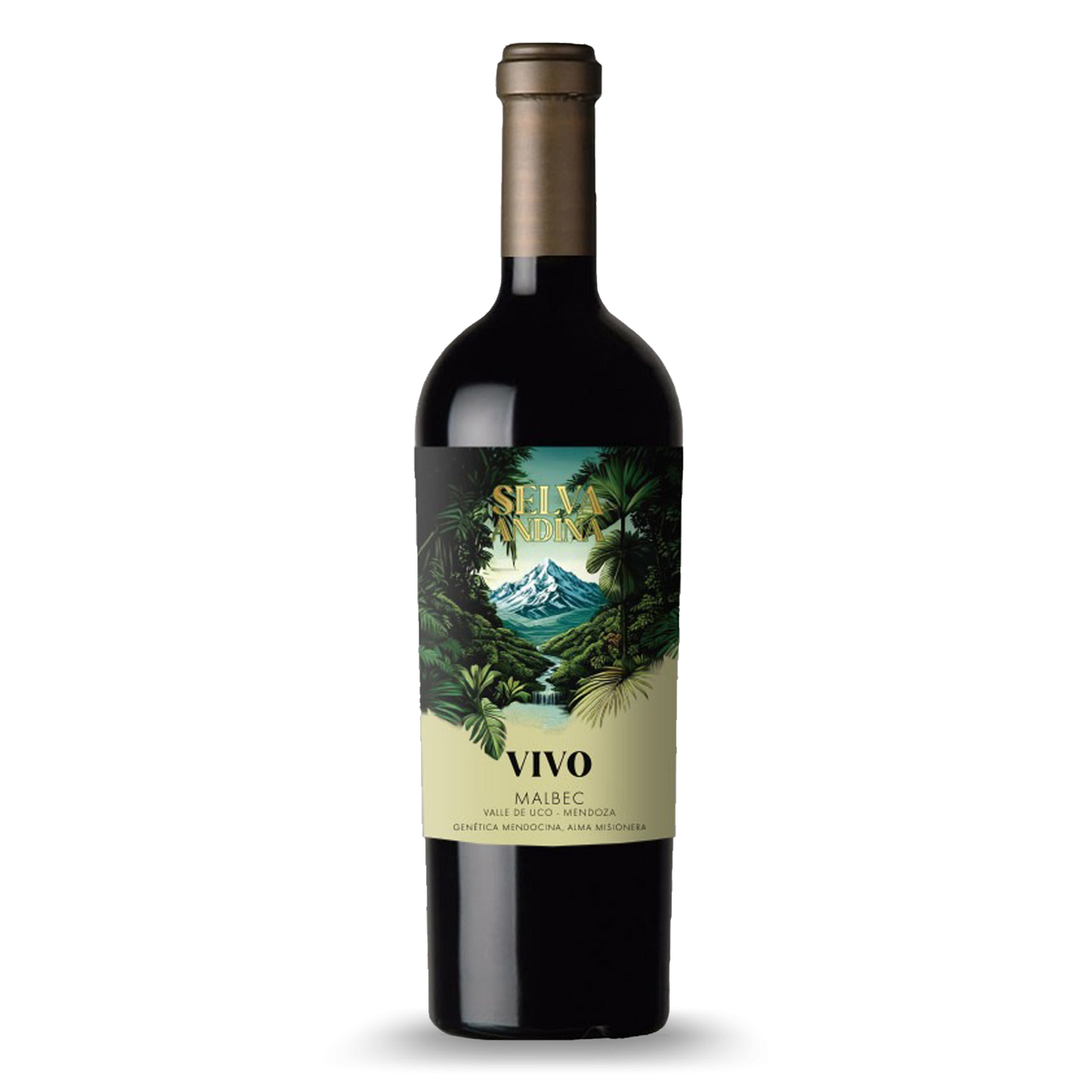 VIVO - MALBEC