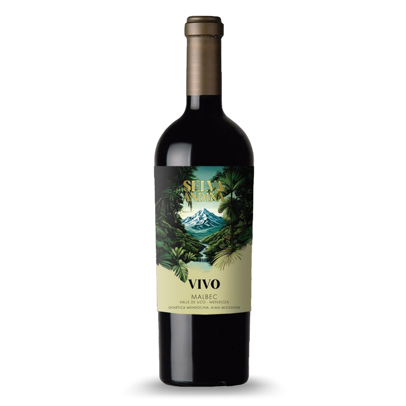 VIVO - MALBEC