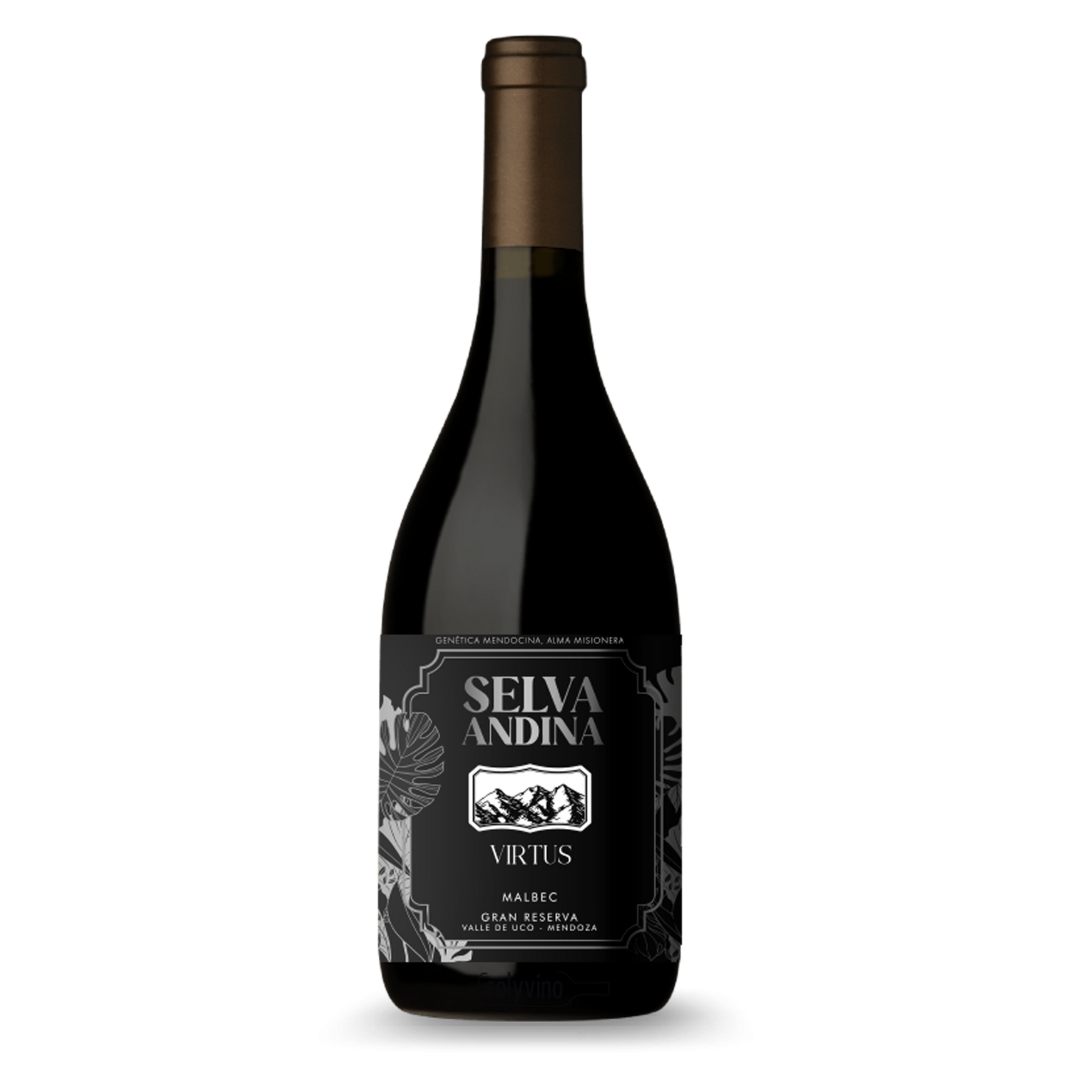 ICONOS - VIRTUS MALBEC