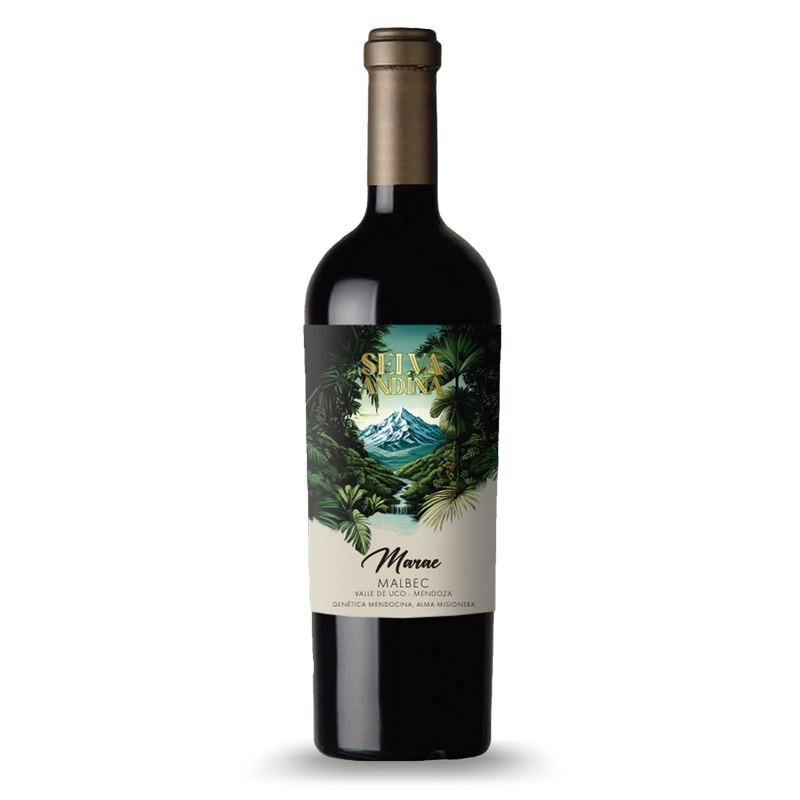 MARAE - MALBEC