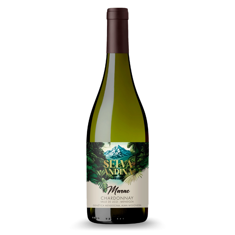 MARAE - CHARDONNAY
