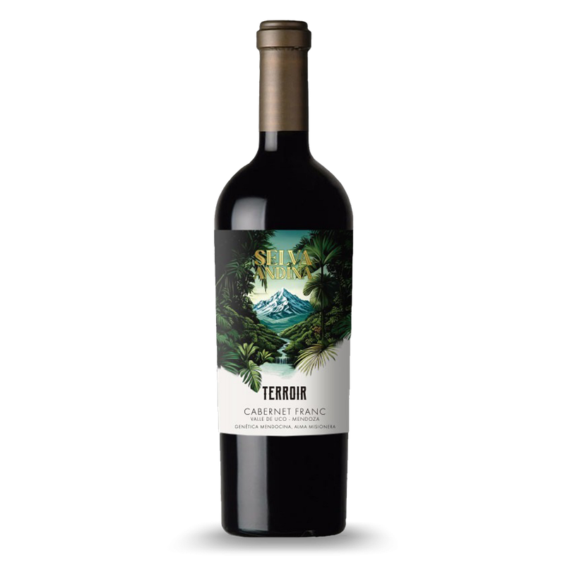 TERROIR - CABERNET FRANC