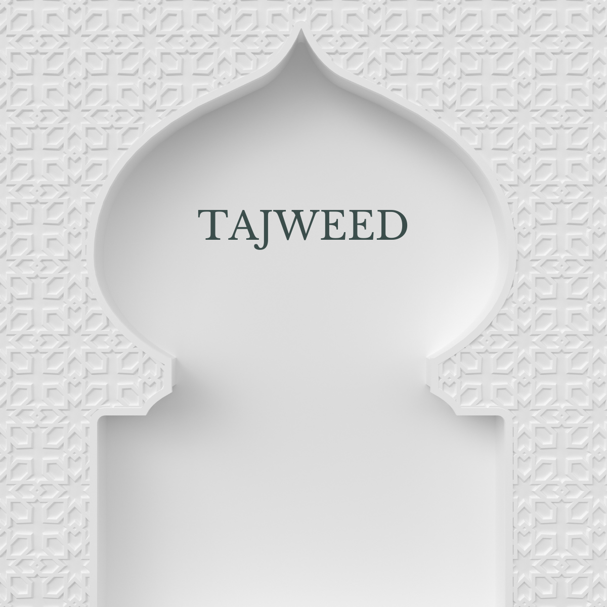 Quran with Tajweed – One-on-One (Kids &amp; Adults)