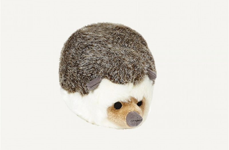 Fluff &amp; Tuff Harriet Hedgehog