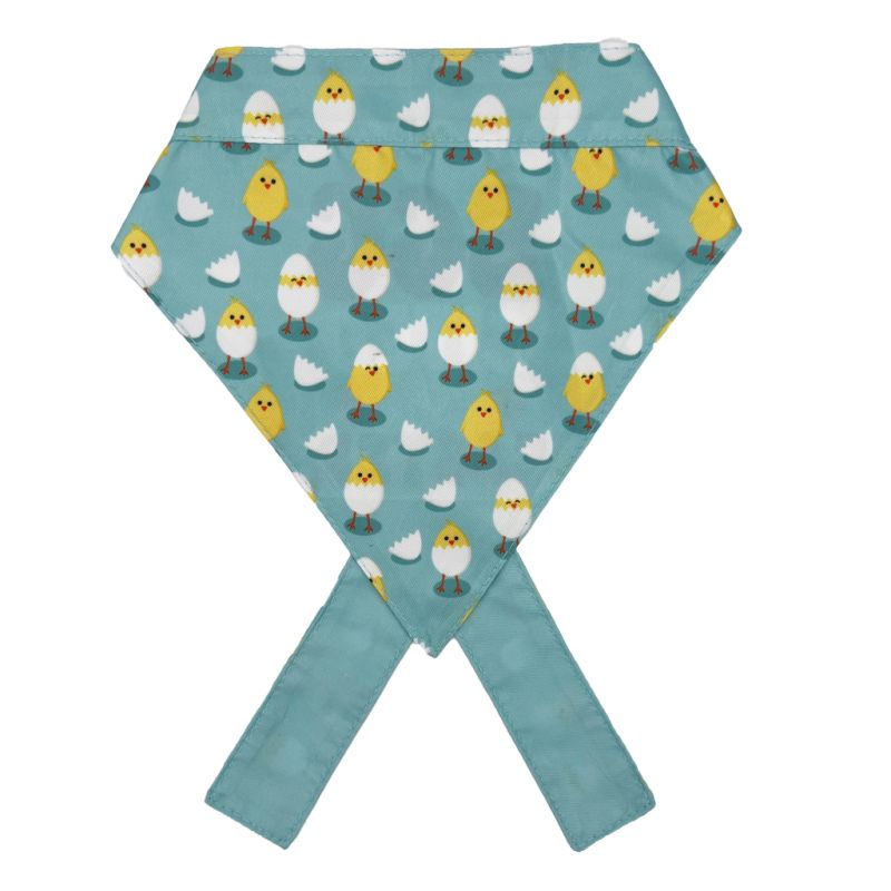 Huxley &amp; Kent Chicks &amp; Egg Bandana