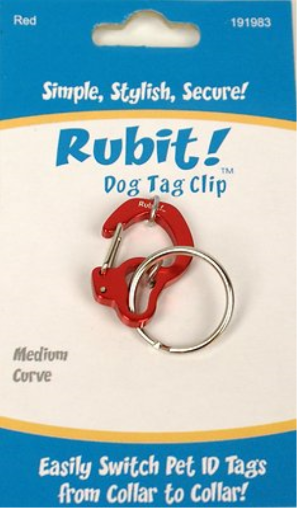 Rubit Medium Curve