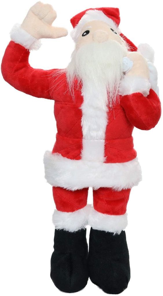 VIP Mighty Santa