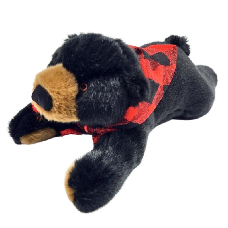 Fluff &amp; Tuff Jan Bear