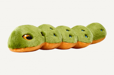 Fluff &amp; Tuff Katie Caterpillar