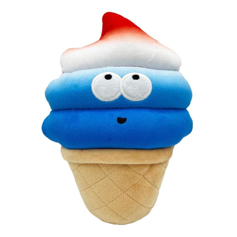 Huxley &amp; Kent Fro - Yo Pawtriot Cone