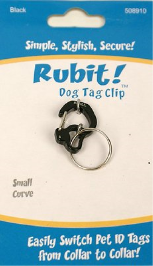 Rubit Small Curve