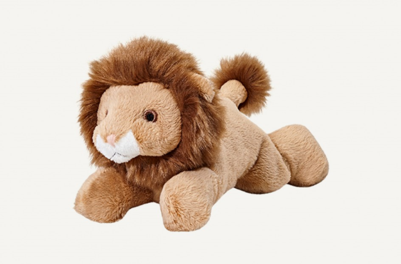 Fluff &amp; Tuff Leo Lion