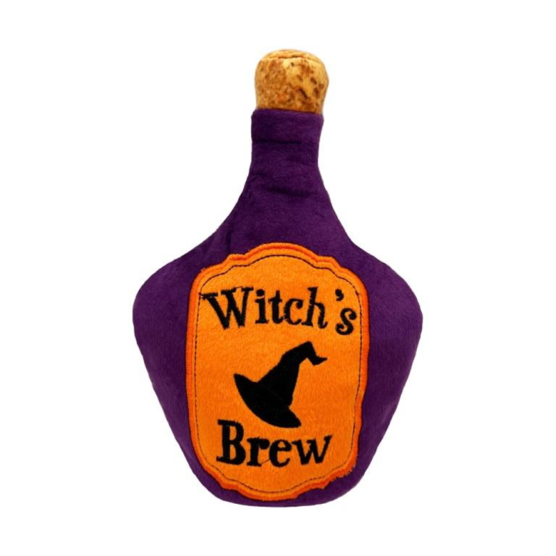 Lulubelles Witches Pawtion