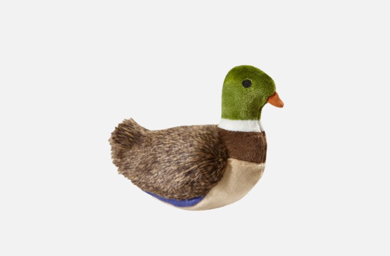 Fluff &amp; Tuff Morley Mallard