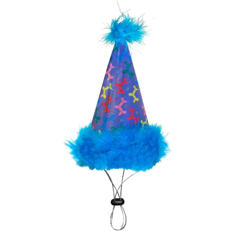 Huxley &amp; Kent Party Hat Balloon Doggy