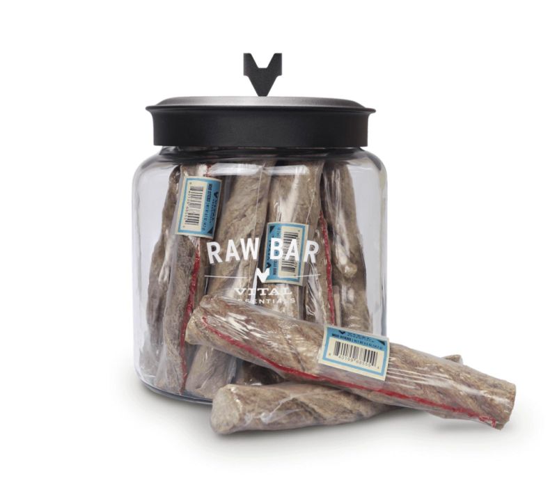 Vital Essentials Raw Bar - Moo Sticks