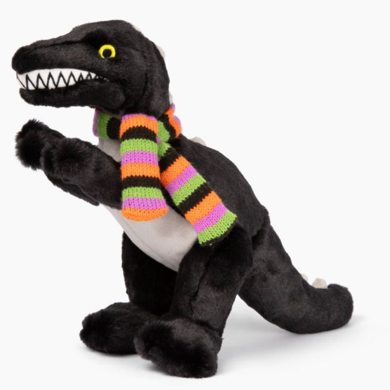 Fluff &amp; Tuff Rocky T Rex