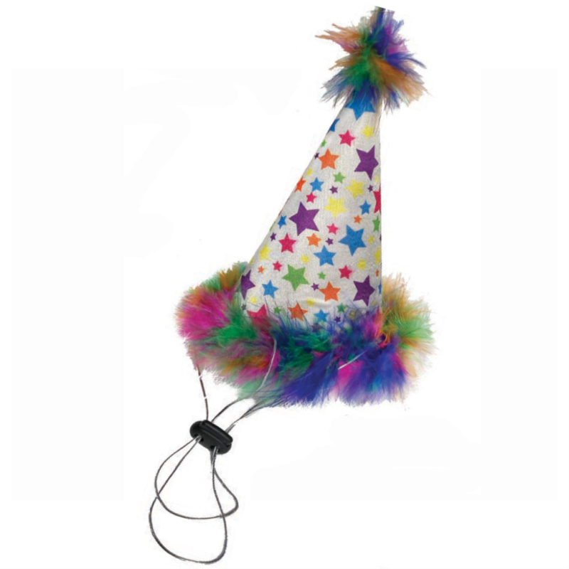Huxley &amp; Kent Party Hat Superstar