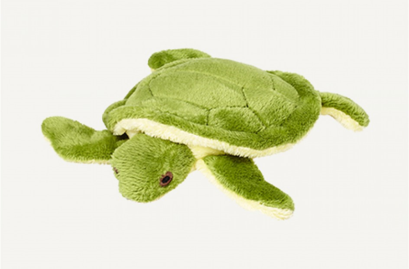 Fluff &amp; Tuff Shelly Turtle