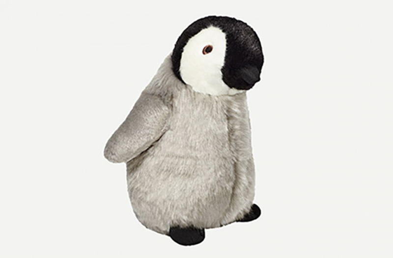 Fluff &amp; Tuff Skipper Penguin