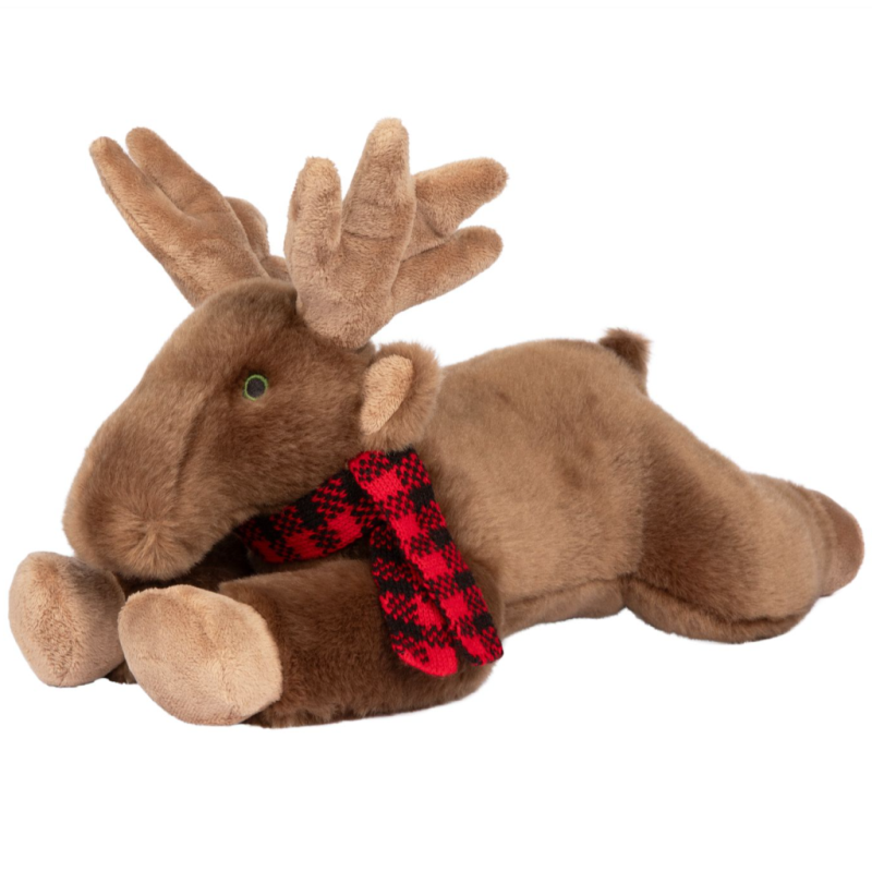 Fluff &amp; Tuff Spruce Moose