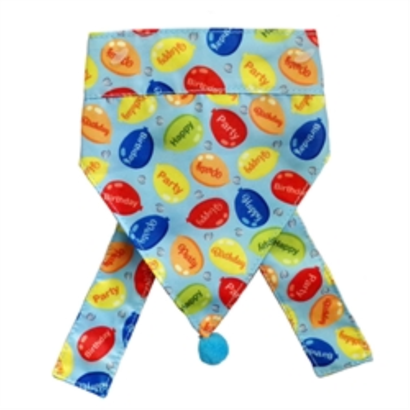 Huxley &amp; Kent Party Time Bandana