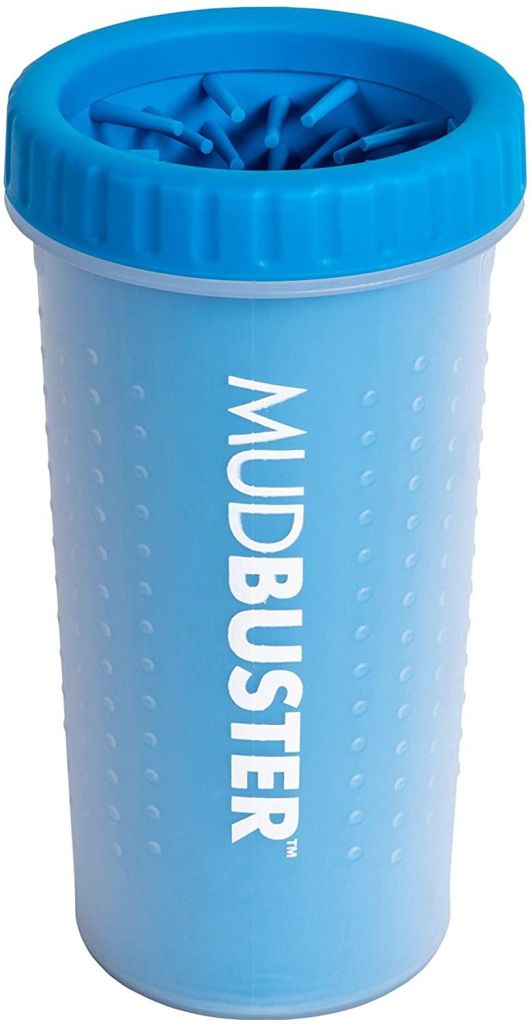 MudBuster Foot Wash Large