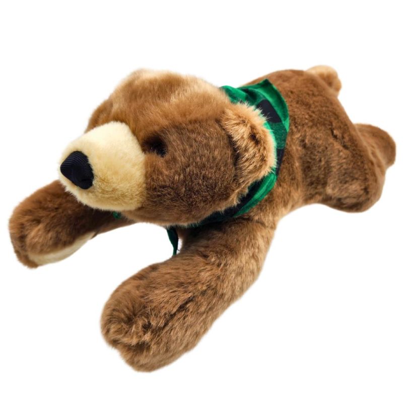 Fluff &amp; Tuff Stan Bear