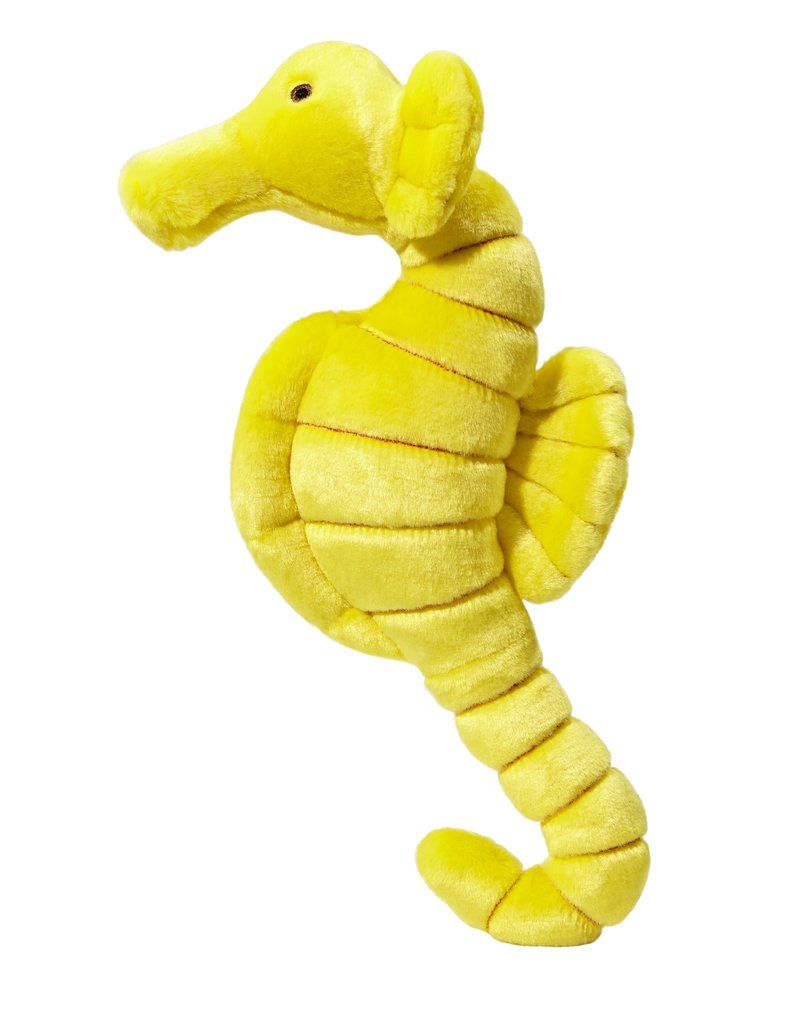 Fluff &amp; Tuff Stella Seahorse