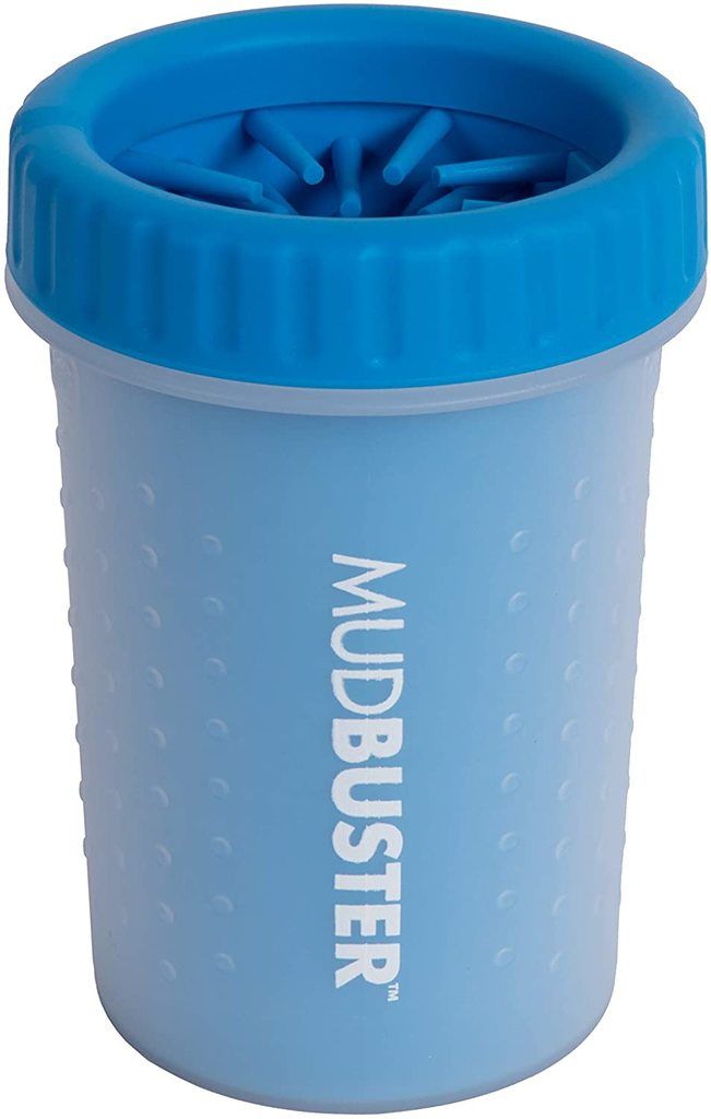 MudBuster Foot Wash Medium
