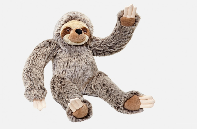Fluff &amp; Tuff Tico Sloth