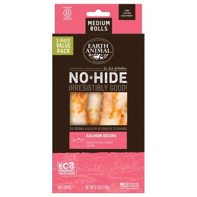 Earth Animal No Hide Salmon