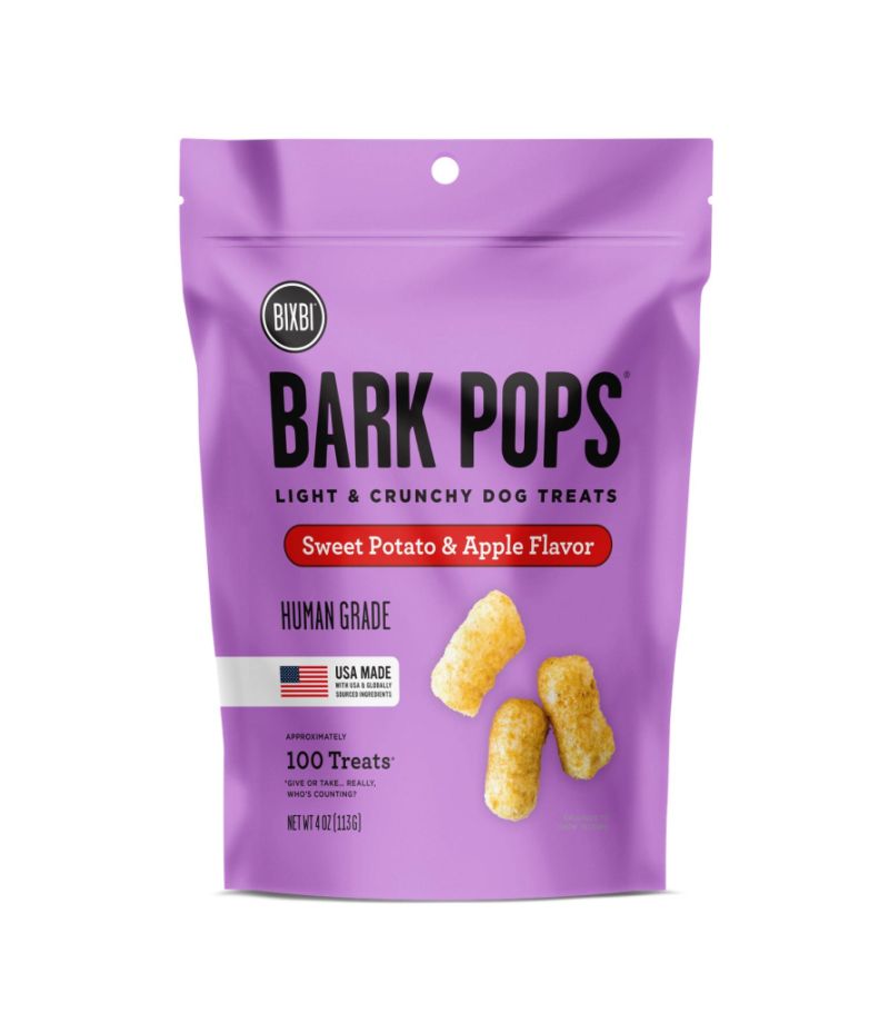 Bixbi Bark Pops