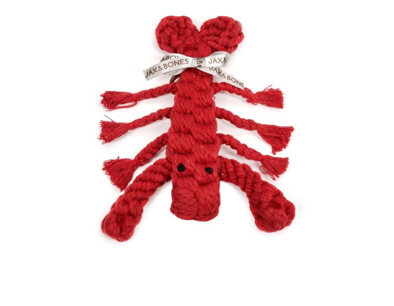 Jax &amp; Bones Louie the Lobster