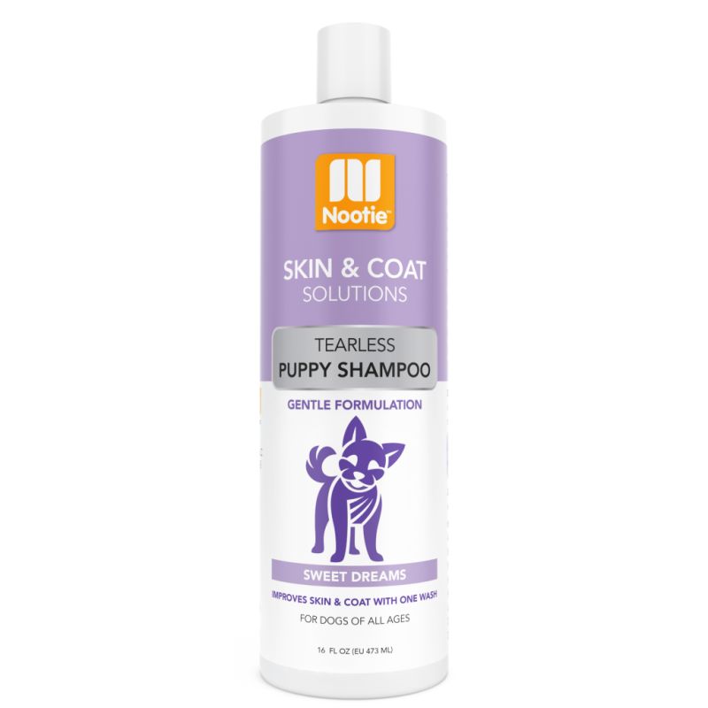 Nootie Puppy Shampoo