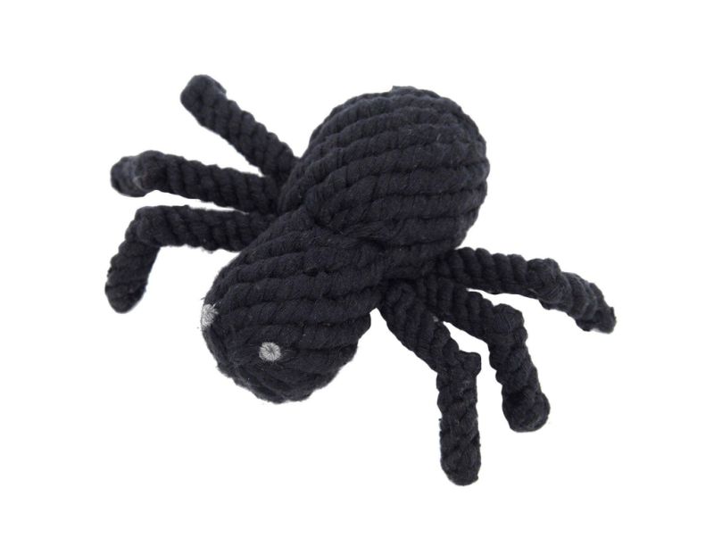 Jax &amp; Bones Spike the Spider 5&quot;